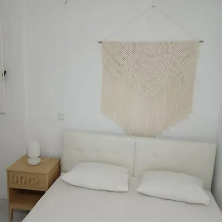 Casa de Férias Kythnos Summer House By Vasiliki