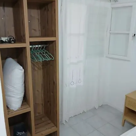 Kythnos Summer House By Vasiliki Holiday home *
