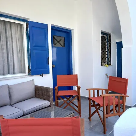 Holiday home Kythnos Summer House By Vasiliki Merichas